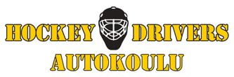 Hockey Drivers -logo